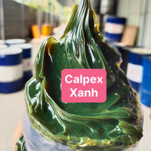 Mỡ bôi trơn Calpex
