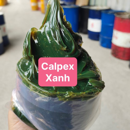 Mỡ bôi trơn Calpex