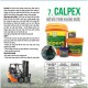 Mỡ bôi trơn Calpex