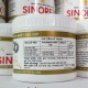 Mỡ chịu nhiệt cao cấp Sinorex