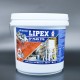 Mỡ chịu nhiệt Lipex xanh