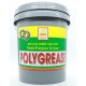 Mỡ chịu nhiệt cao cấp Poly Grease